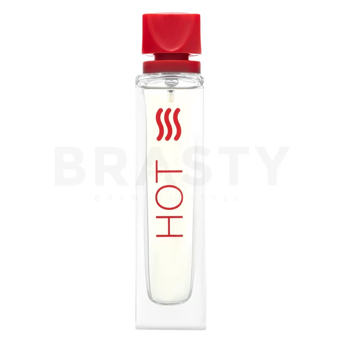 Benetton Hot woda toaletowa dla kobiet 100 ml