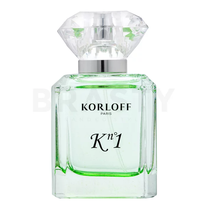 Korloff Paris Kn°I Eau de Toilette femei 50 ml