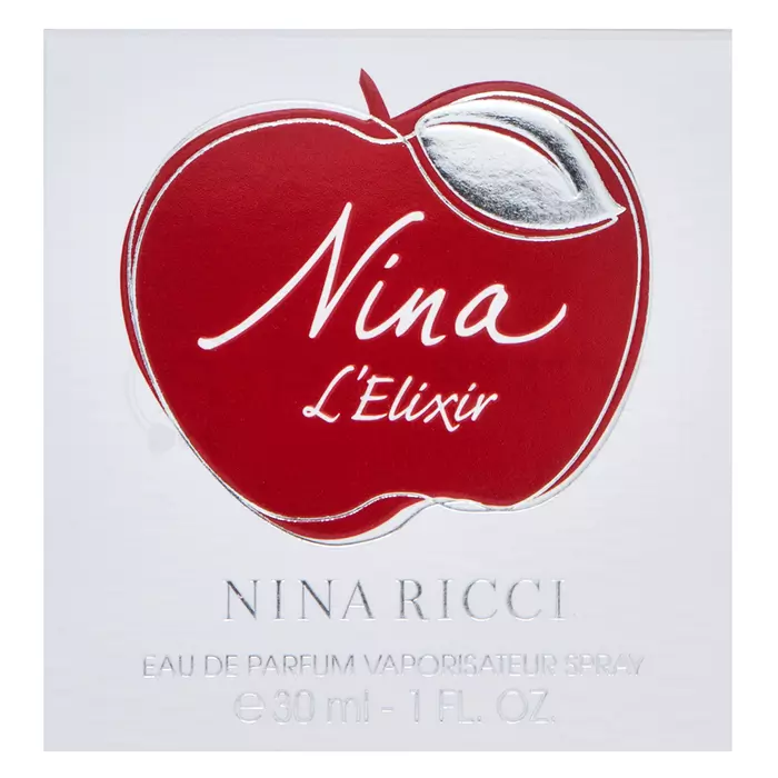Nina Ricci Nina L'Elixir parfumirana voda za ženske 30 ml