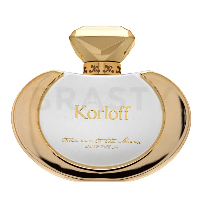 Korloff Paris Take Me To The Moon Eau de Parfum femei 100 ml