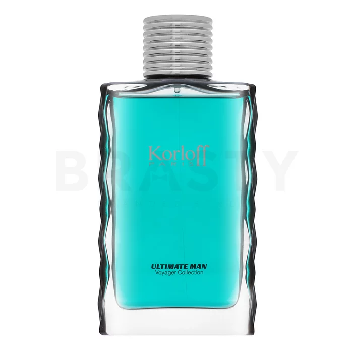 Korloff Paris Ultimate Man Eau de Parfum bărbați 100 ml