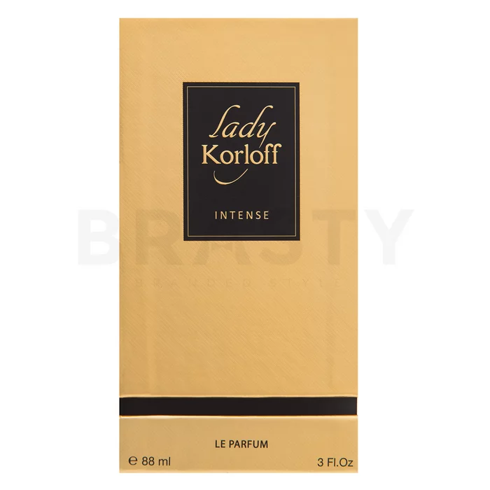 Korloff Paris Lady Korloff Intense Eau de Parfum femei 88 ml