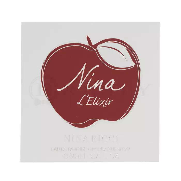 Nina Ricci Nina L'Elixir parfumirana voda za ženske 80 ml