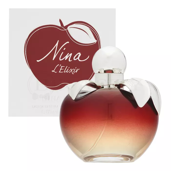 Nina Ricci Nina L'Elixir parfumirana voda za ženske 80 ml