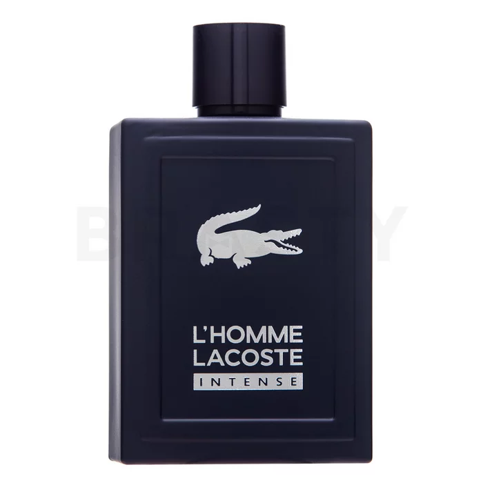 Lacoste L'Homme Lacoste Intense Eau de Toilette para hombre 150 ml