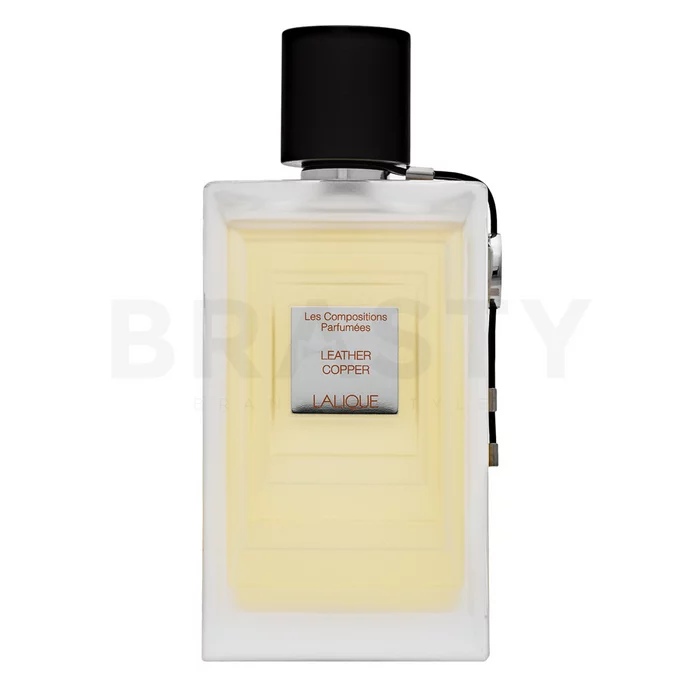 Lalique Leather Copper woda perfumowana unisex 100 ml
