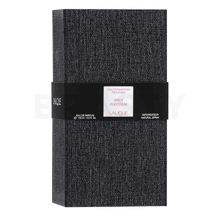 Lalique Spicy Electrum Парфюмна вода унисекс 100 ml