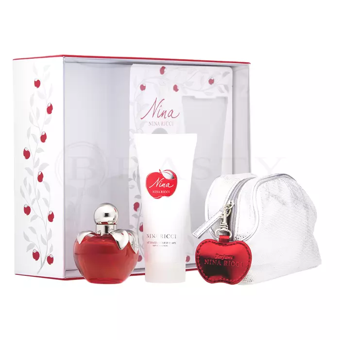 Nina Ricci Nina ajándékszett nőknek 50 ml