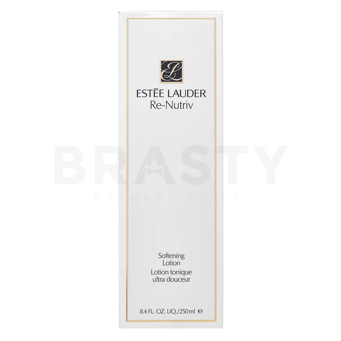 Estee Lauder Re-Nutriv Softening Lotion tisztító tonik nyugtató hatású 250 ml