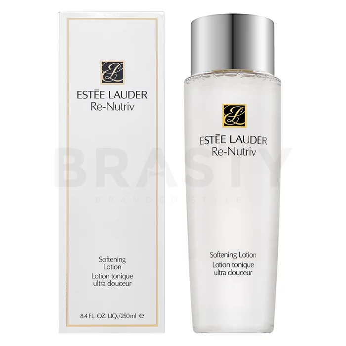 Estee Lauder Re-Nutriv Softening Lotion tisztító tonik nyugtató hatású 250 ml