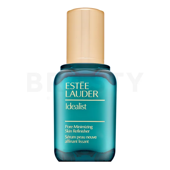 Estee Lauder Idealist Pore Minimizing Skin Refinisher szérum a pórusok csökkentésére 50 ml