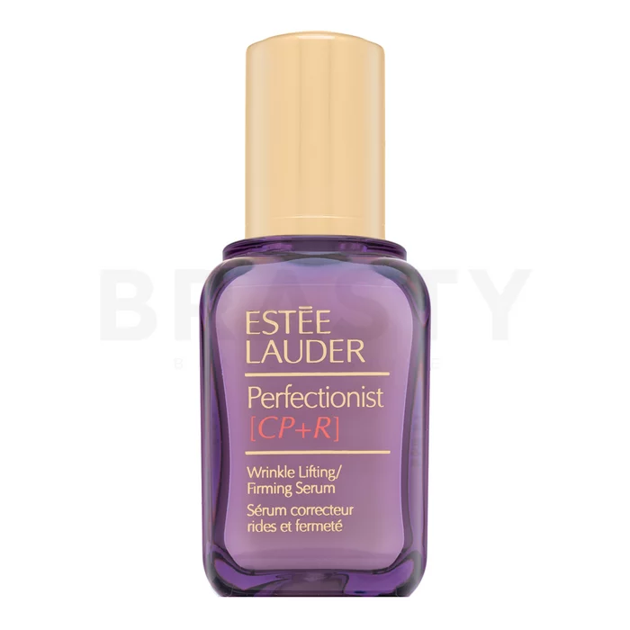 Estee Lauder Perfectionist (CP+R) Wrinkle Lifting Firming Serum szérum ráncok ellen 50 ml