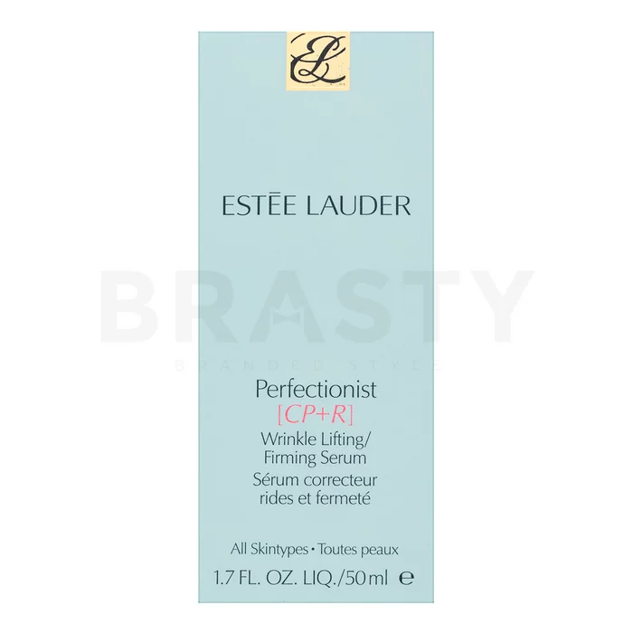 Estee Lauder Perfectionist (CP+R) Wrinkle Lifting Firming Serum szérum ráncok ellen 50 ml