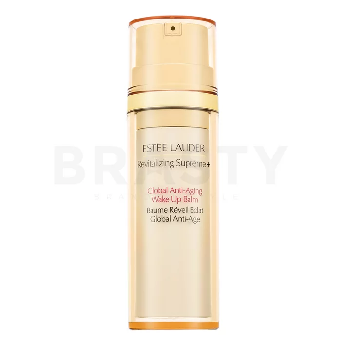 Estee Lauder Revitalizing Supreme+ Global Anti-Aging Wake Up Balm világosító és fiatalító krém 30 ml