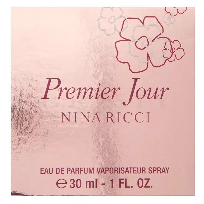 Nina Ricci Premier Jour parfumirana voda za ženske 30 ml