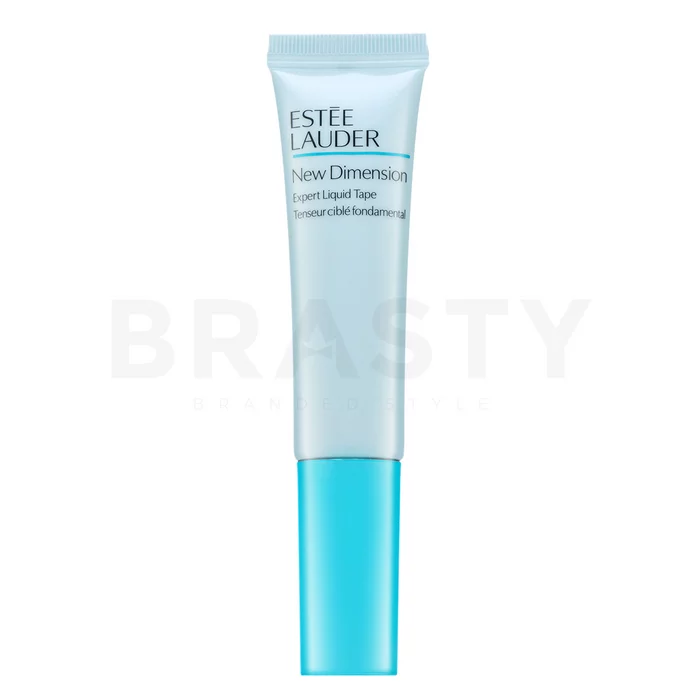Estee Lauder New Dimension Expert Liquid Tape fiatalító szérum ráncok ellen 15 ml