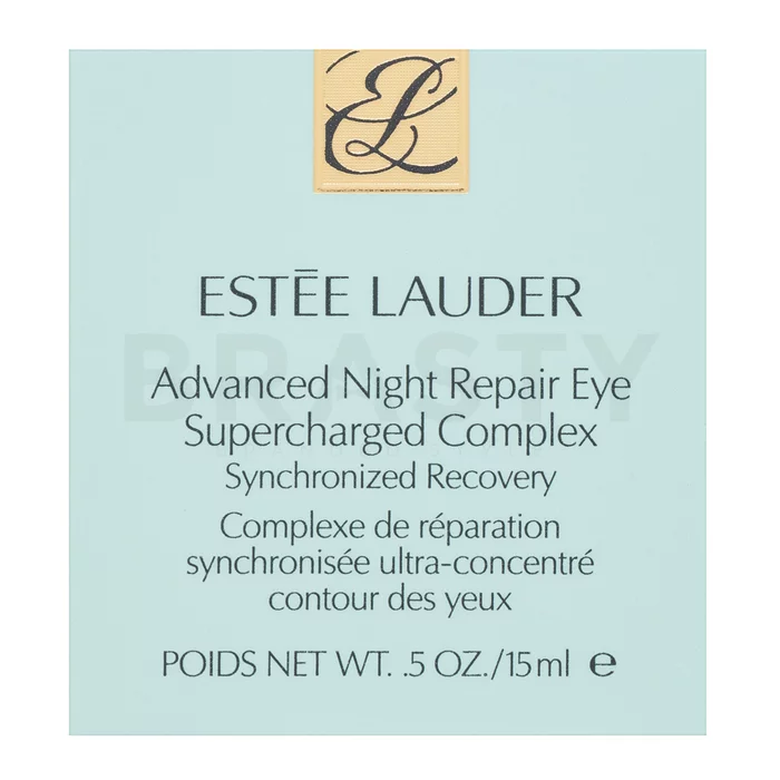 Estee Lauder Advanced Night Repair Eye Supercharged Complex intenzív éjszakai szérum szemkörnyék 15 ml