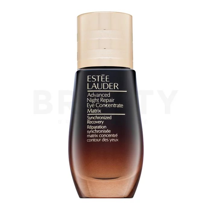 Estee Lauder Advanced Night koncentrirana obnovitvena oskrba Repair Eye Concentrate Matrix 15 ml