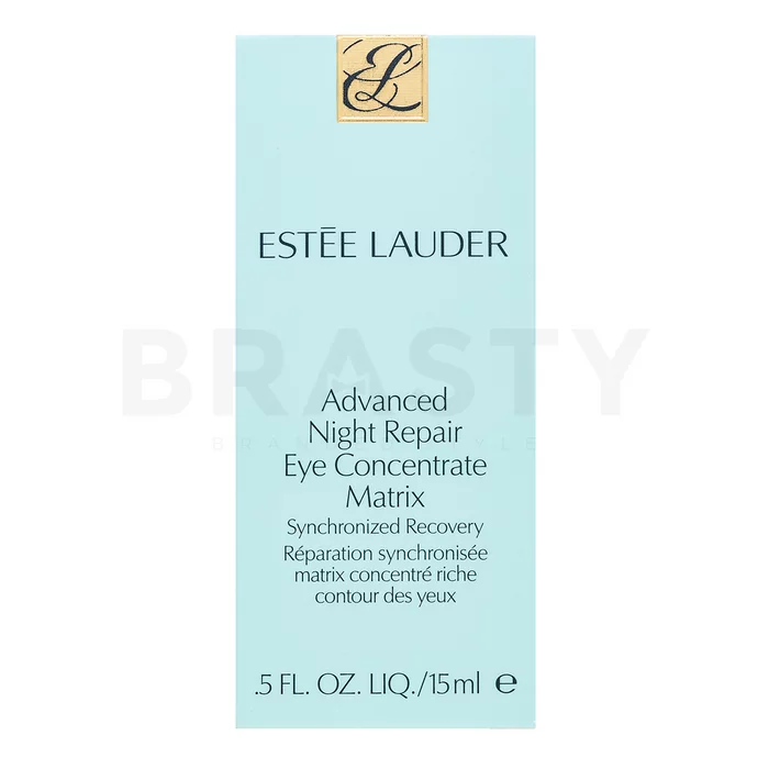 Estee Lauder Advanced Night koncentrirana obnovitvena oskrba Repair Eye Concentrate Matrix 15 ml