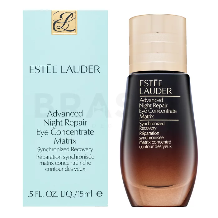 Estee Lauder Advanced Night koncentrirana obnovitvena oskrba Repair Eye Concentrate Matrix 15 ml