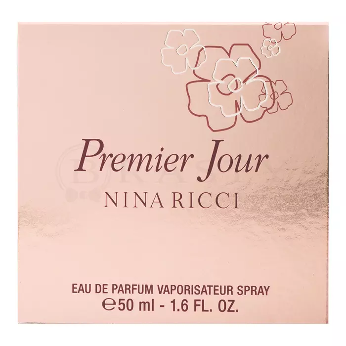 Nina Ricci Premier Jour parfumirana voda za ženske 50 ml