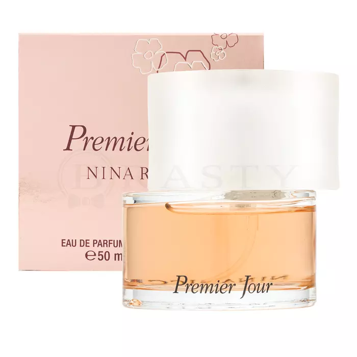 Nina Ricci Premier Jour parfumirana voda za ženske 50 ml