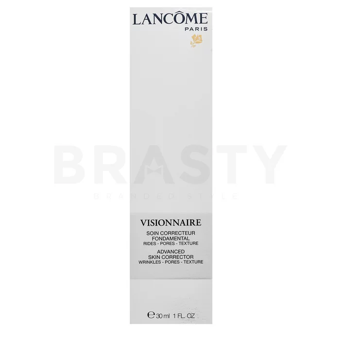 Lancome Visionnaire Advanced Skin Corrector Serum multi-korrekciós gélbalzsam öregedésgátló 30 ml