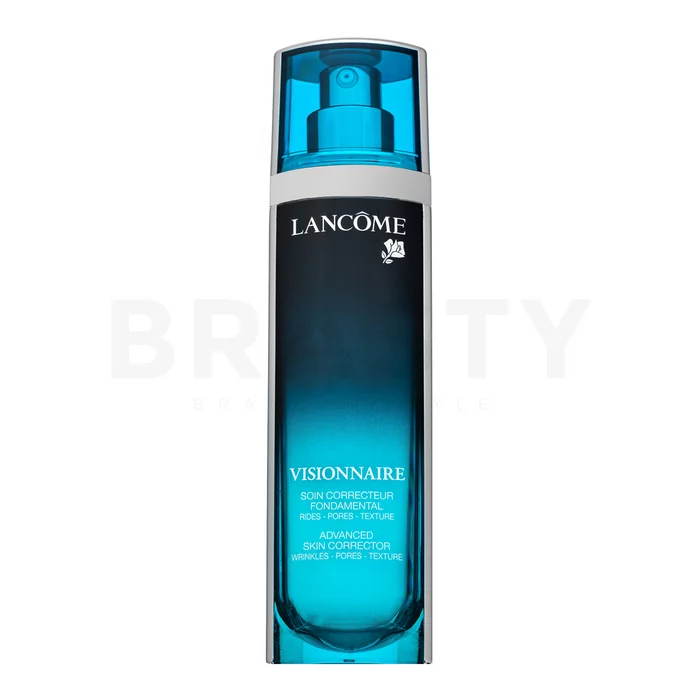 Lancôme Visionnaire Advanced Skin Corrector Serum fiatalító szérum minden bőrtípusra 50 ml