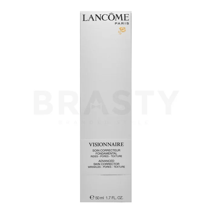 Lancôme Visionnaire Advanced Skin Corrector Serum fiatalító szérum minden bőrtípusra 50 ml