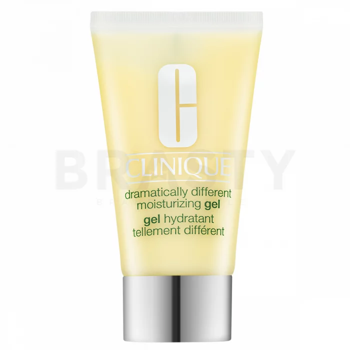 Clinique Dramatically Different Moisturising Gel gel de piele cu efect de hidratare 50 ml In Tube