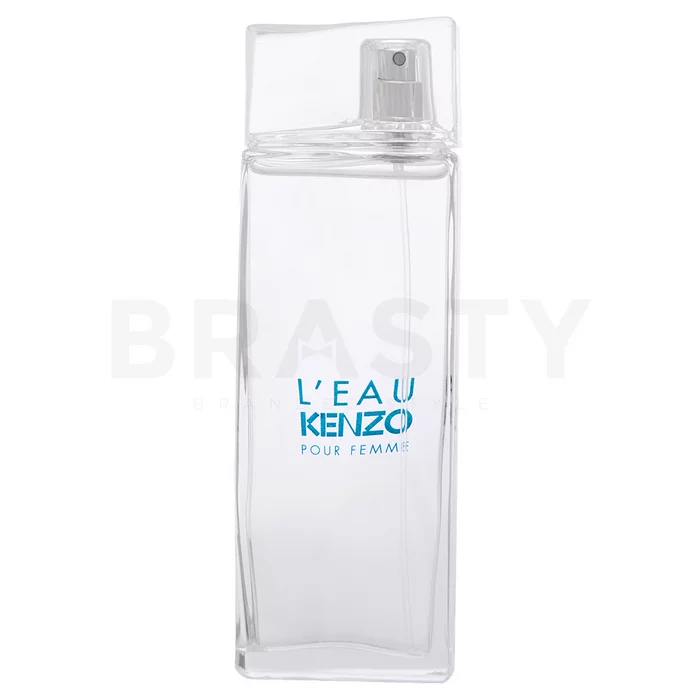 Kenzo L'Eau Kenzo toaletná voda pre ženy 100 ml