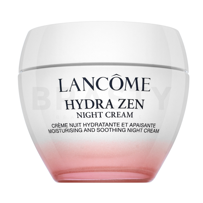 Lancôme Hydra Zen crema de noche calmante Night Cream 50 ml