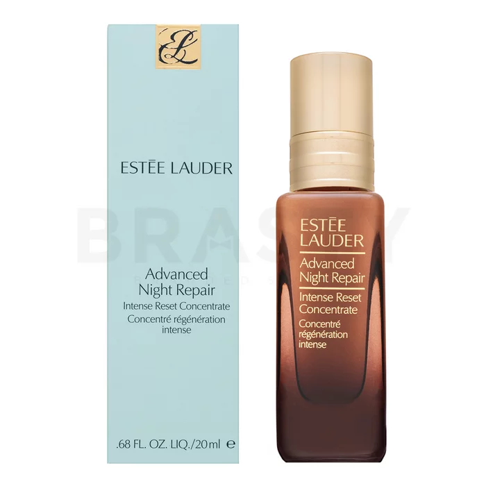 Estee Lauder Advanced Night Repair Intense Reset Concentrate intensief nacht serum voor huidvernieuwing 20 ml