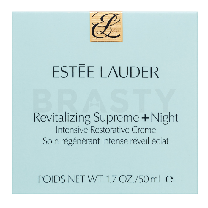 Estee Lauder Revitalizing Supreme+ Night nachtcrème Intensive Restorative Creme 50 ml