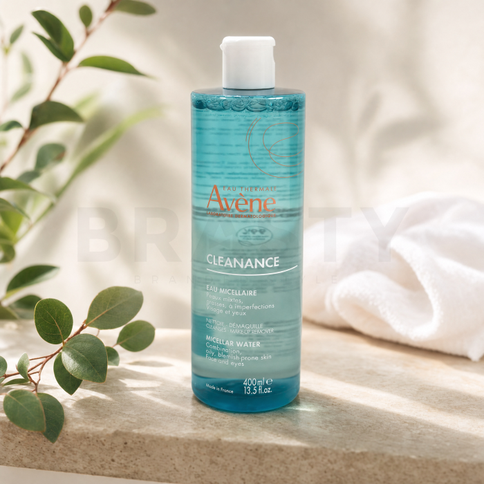 Avène Cleanance apă micelară Micellar Water 400 ml