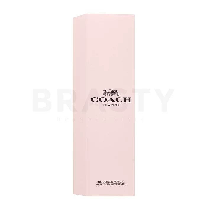 Coach Coach tusfürdő nőknek 150 ml