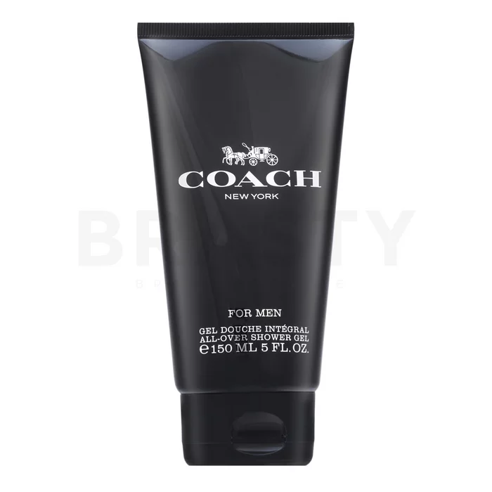 Coach Coach for Men sprchový gel pro muže 150 ml