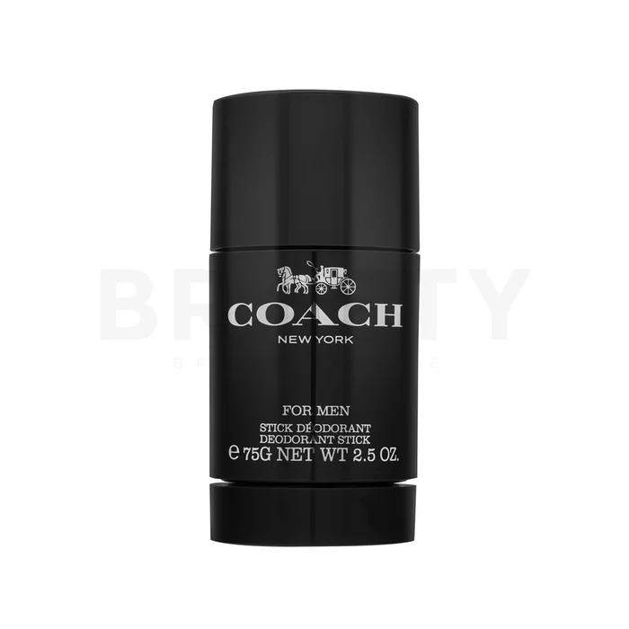 Coach Coach for Men deostick pro muže 75 g