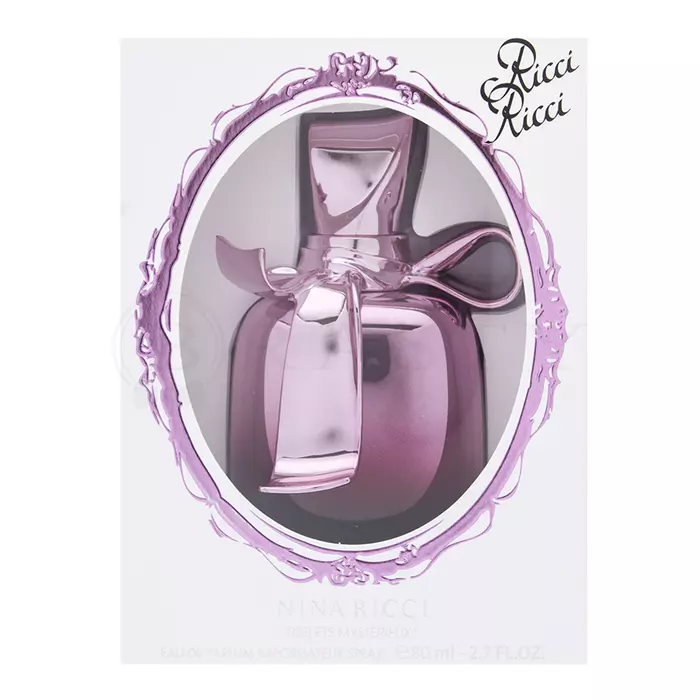 Nina Ricci Ricci Ricci Reflets Mystérieux parfumirana voda za ženske 80 ml