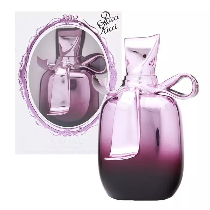 Nina Ricci Ricci Ricci Reflets Mystérieux parfumirana voda za ženske 80 ml