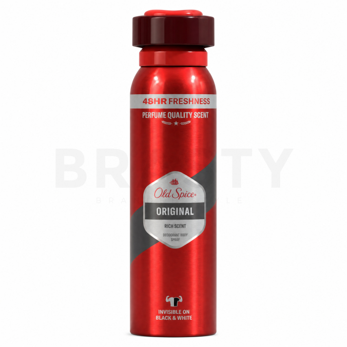 Old Spice Original dezodorans u spreju za muškarce 150 ml