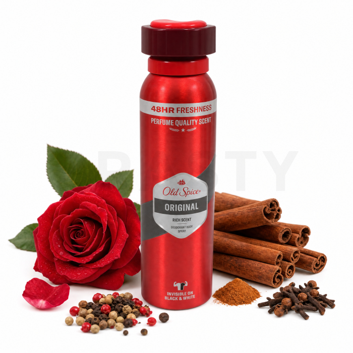 Old Spice Original dezodorans u spreju za muškarce 150 ml