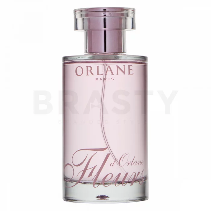 Orlane Fleurs d' Orlane Eau de Toilette nőknek 100 ml