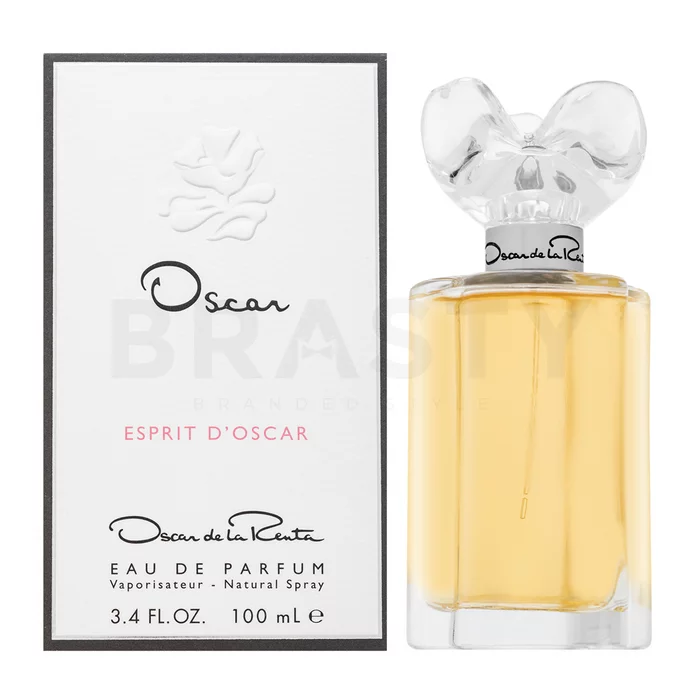 Oscar de la Renta Esprit D'Oscar Eau de Parfum nőknek 100 ml