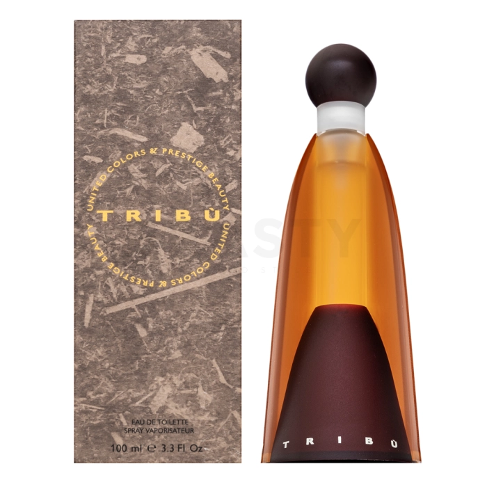 Benetton Tribu woda toaletowa dla kobiet 100 ml