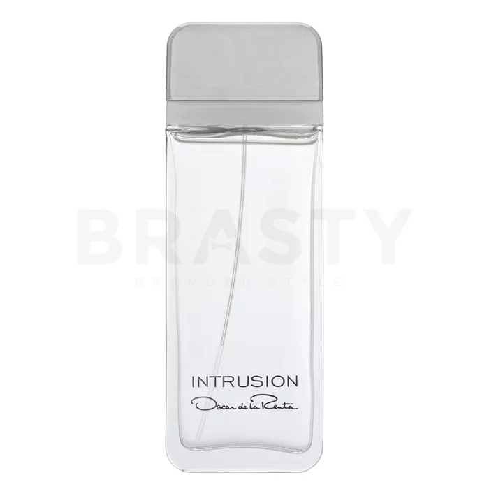 Oscar de la Renta Intrusion Eau de Parfum nőknek 100 ml
