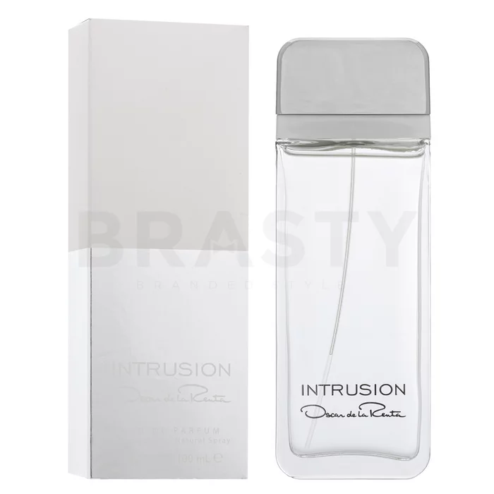 Oscar de la Renta Intrusion Eau de Parfum nőknek 100 ml