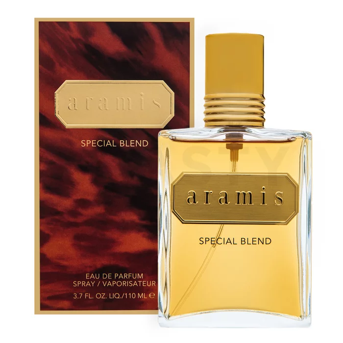 Aramis Special Blend Eau de Parfum férfiaknak 110 ml