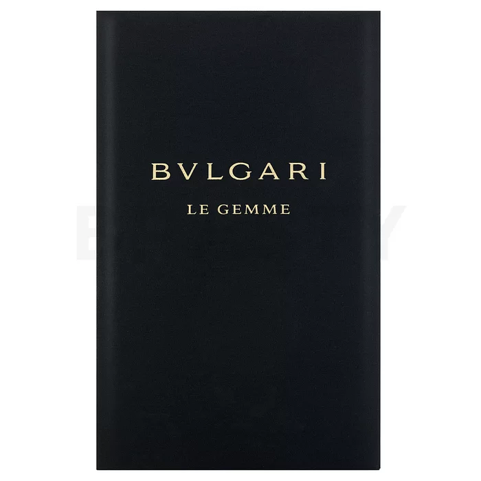 Bvlgari Le Gemme Lazulia woda perfumowana dla kobiet 100 ml