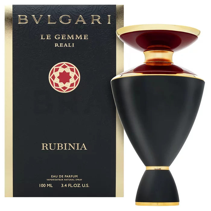 Bvlgari Le Gemme Rubinia Eau de Parfum femei 100 ml